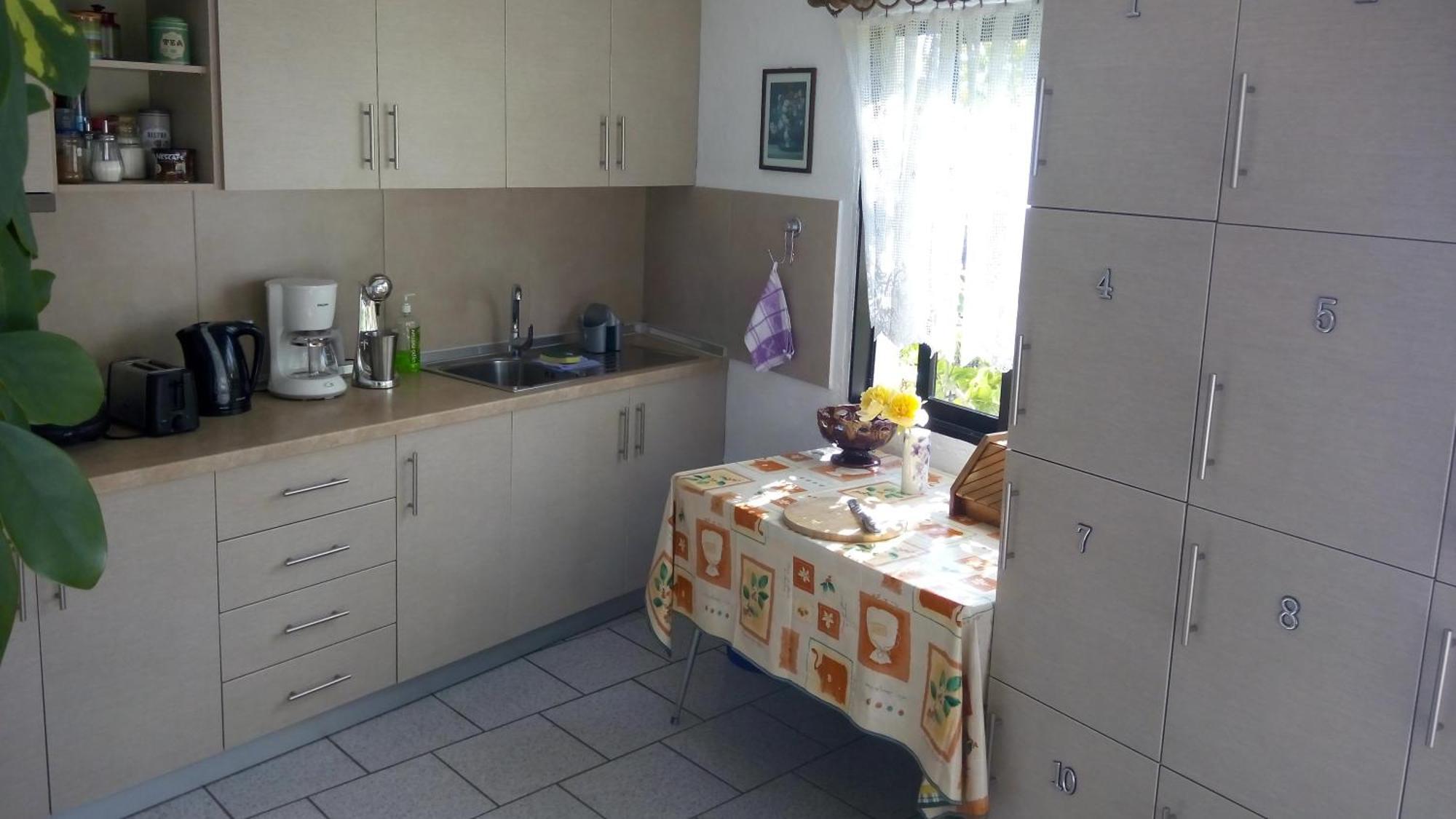 Gorgona Rooms Αλυκή Εξωτερικό φωτογραφία