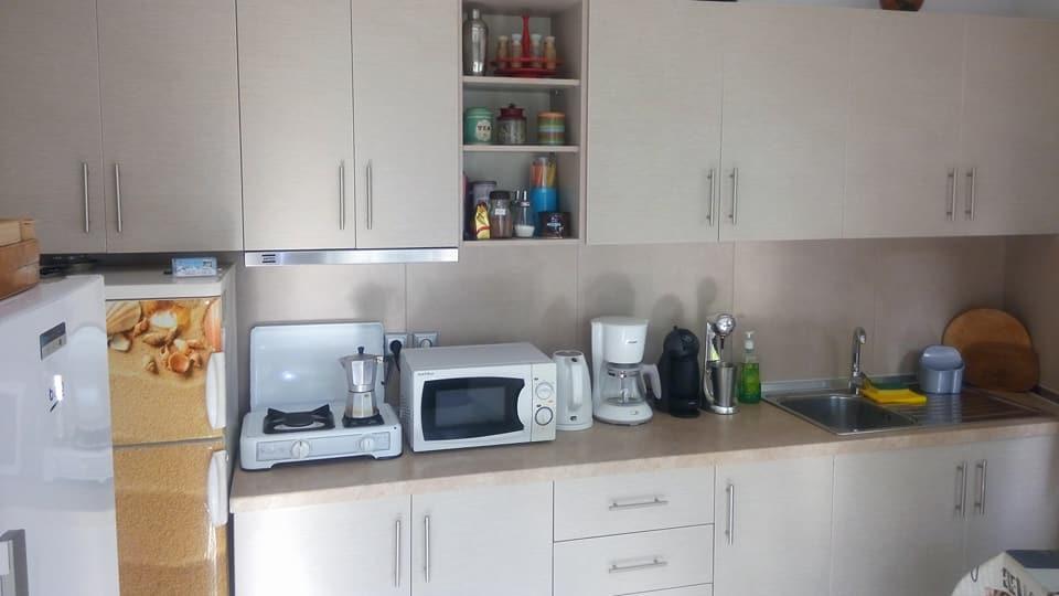 Gorgona Rooms Αλυκή Εξωτερικό φωτογραφία